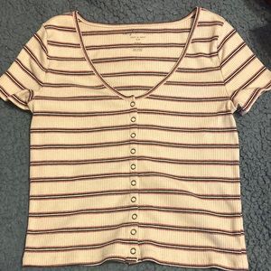 Medium American Eagle top